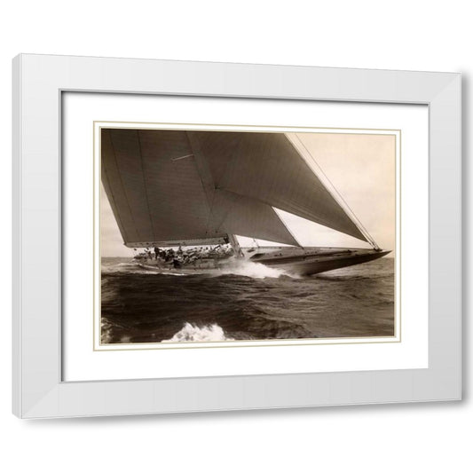 Perspective Image