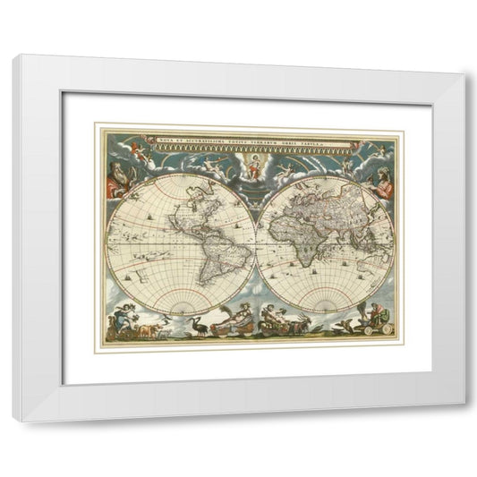 Perspective Image