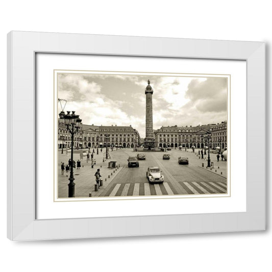 Perspective Image