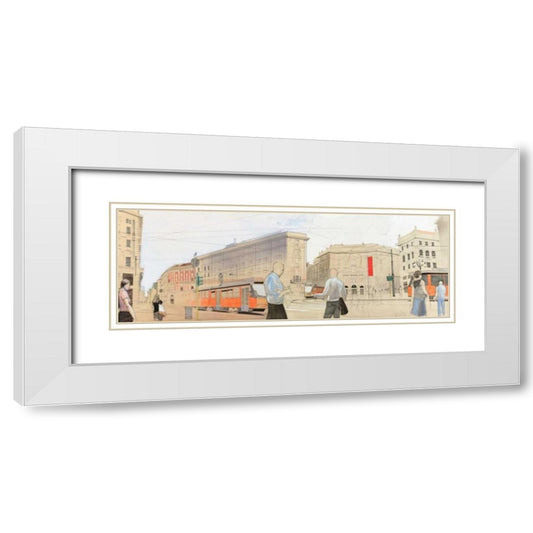 Perspective Image