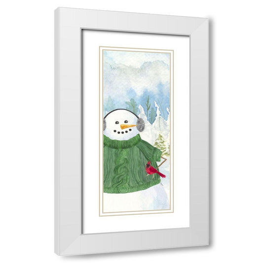 Perspective Image