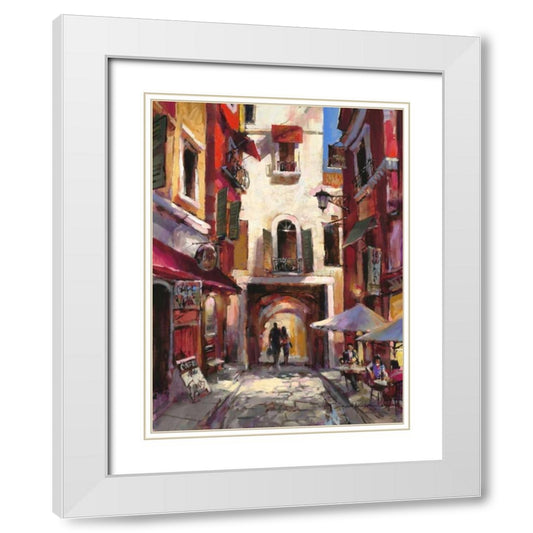 Perspective Image