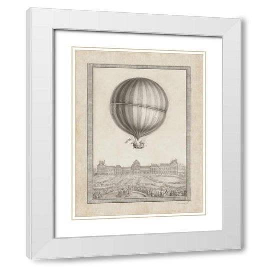 Perspective Image