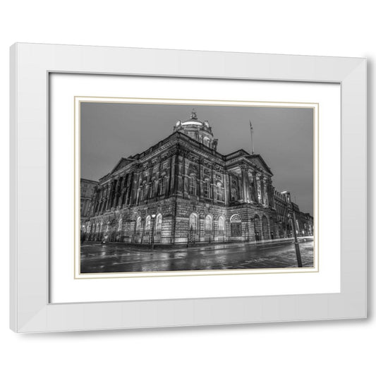 Perspective Image