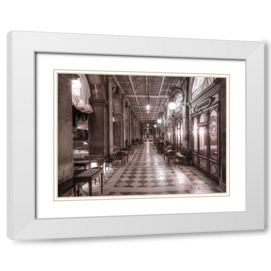 Perspective Image