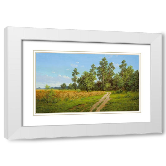 Perspective Image