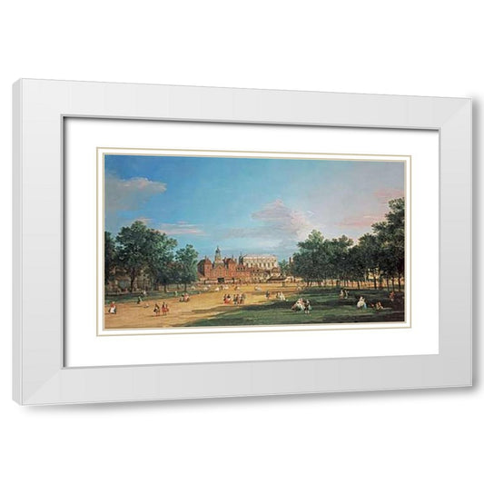 Perspective Image