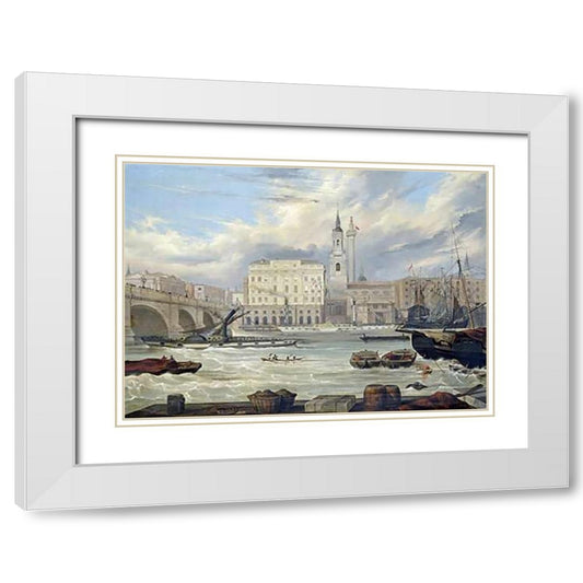Perspective Image