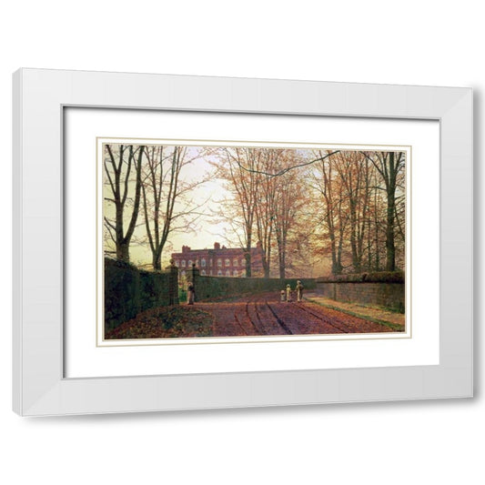 Perspective Image