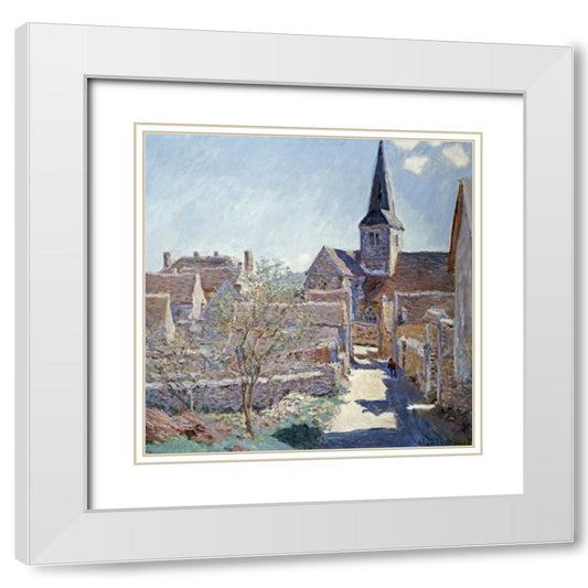 Perspective Image