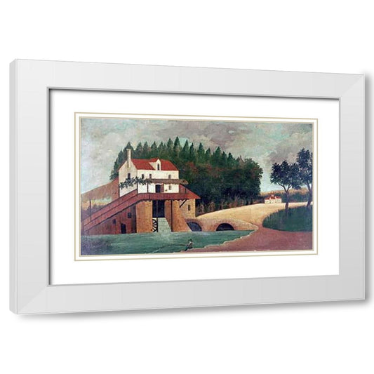 Perspective Image