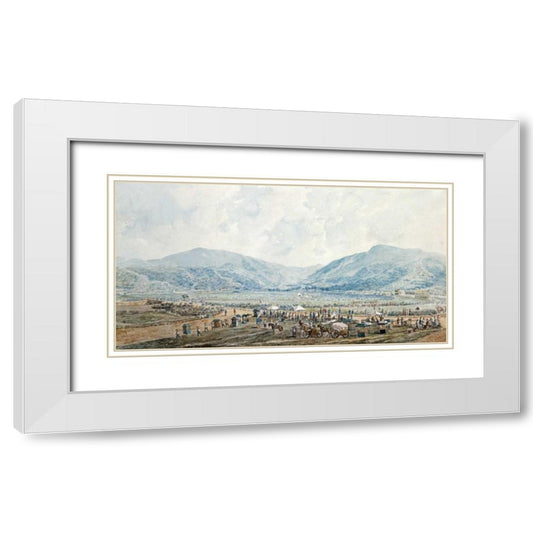 Perspective Image