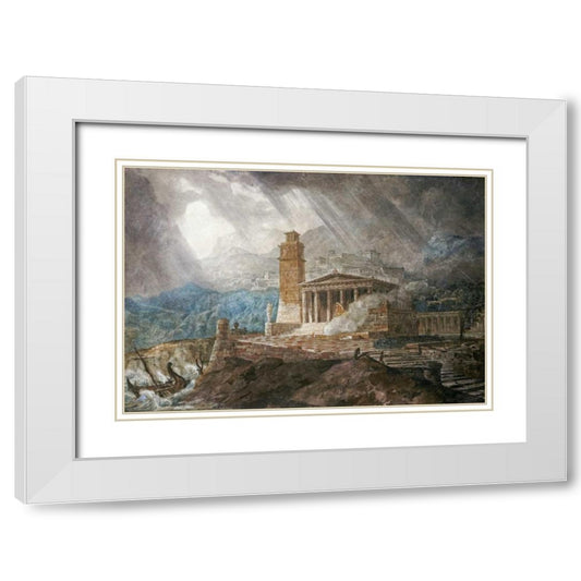 Perspective Image