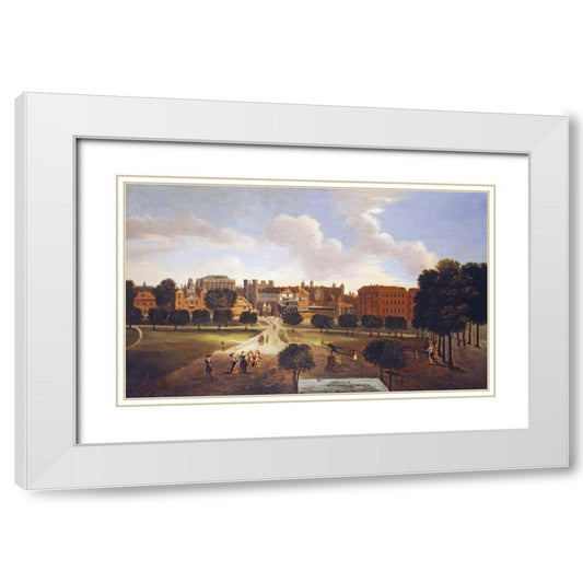 Perspective Image