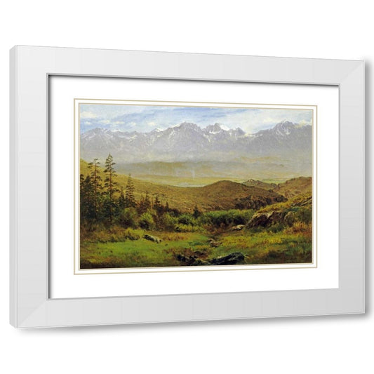 Perspective Image