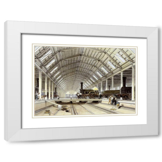Perspective Image