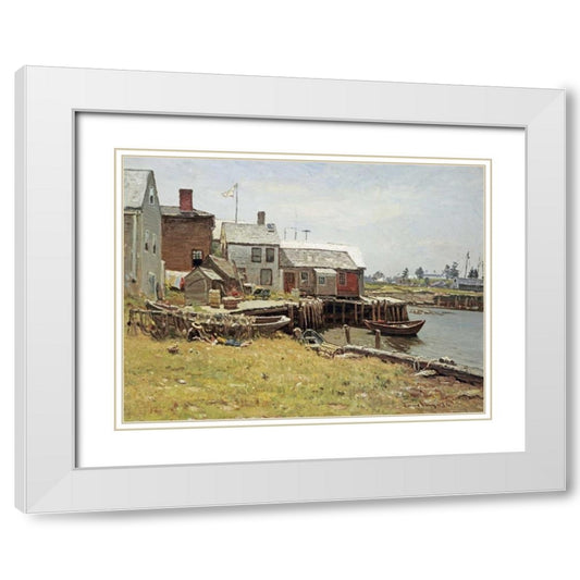 Perspective Image
