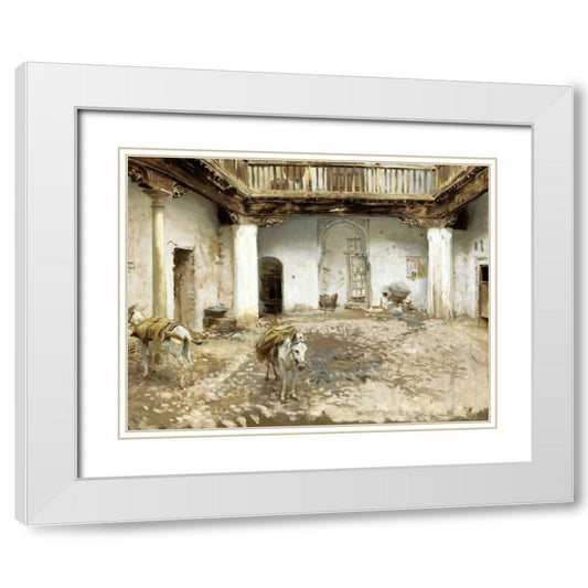 Perspective Image
