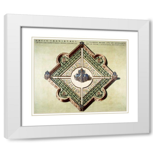 Perspective Image