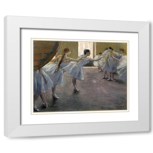 Perspective Image