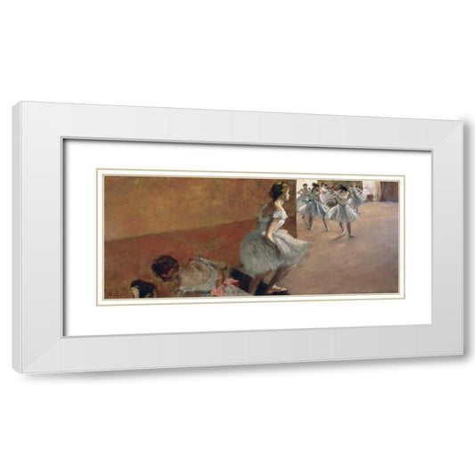 Perspective Image