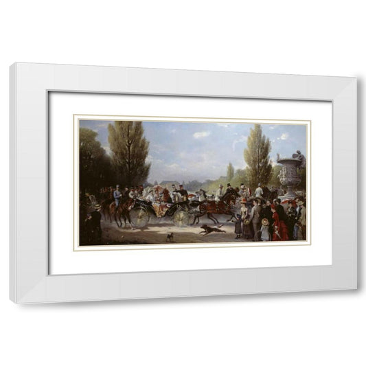 Perspective Image