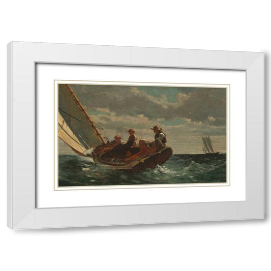 Perspective Image