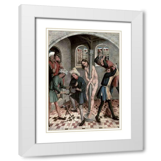 Perspective Image