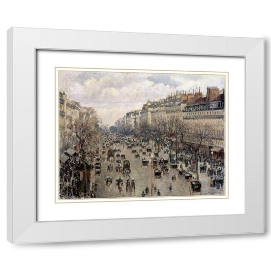 Perspective Image