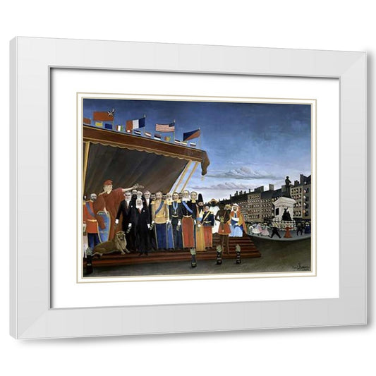 Perspective Image