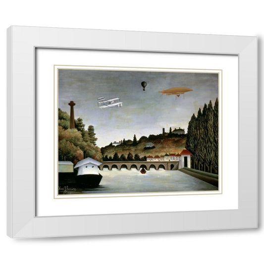 Perspective Image