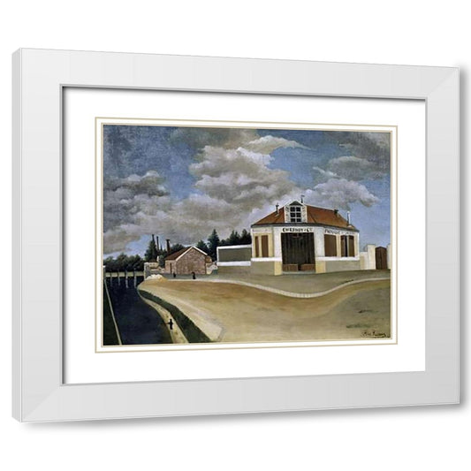 Perspective Image
