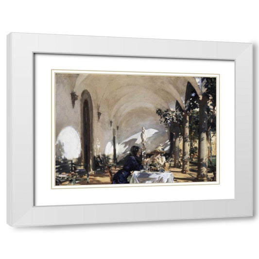 Perspective Image