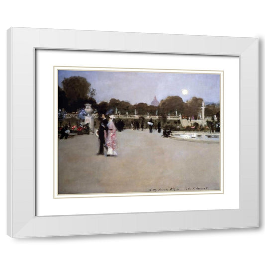Perspective Image