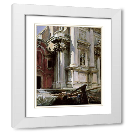 Perspective Image