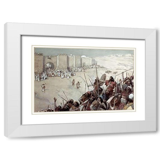 Perspective Image