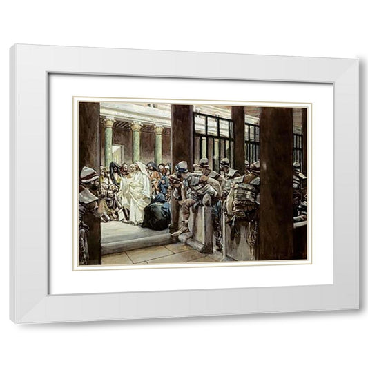 Perspective Image