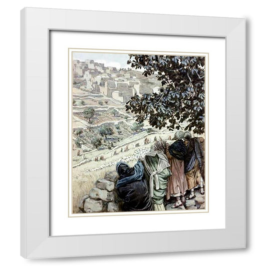 Perspective Image