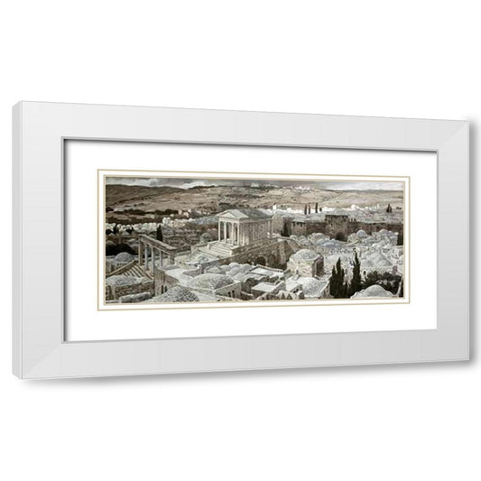 Perspective Image