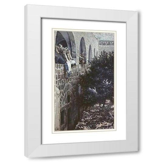 Perspective Image
