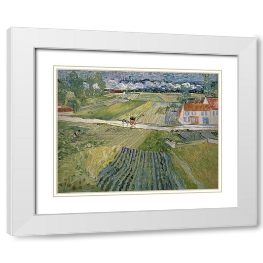 Perspective Image