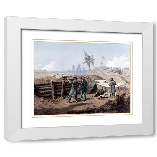 Perspective Image