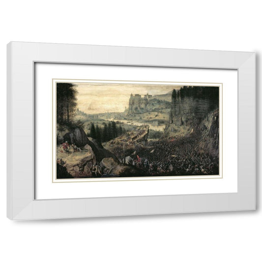 Perspective Image