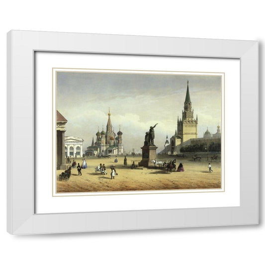Perspective Image