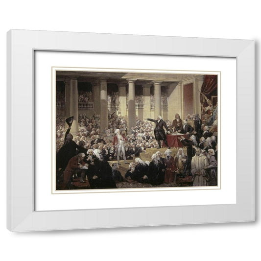 Perspective Image