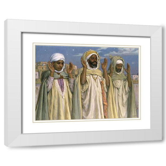 Perspective Image