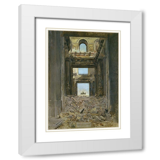 Perspective Image