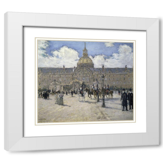 Perspective Image