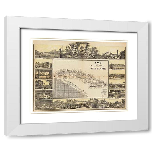 Perspective Image