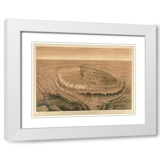 Perspective Image